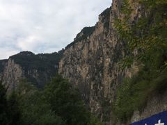 -山西壶关太行山大峡谷旅游景区