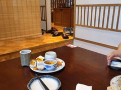 -松子料理(华威桥店)