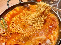 -KimPro 辛普乐概念韩餐