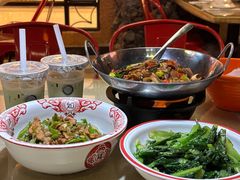 -大碗厨 25年老字号 现炒湘菜(四季天地店)