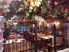 大堂-沪小胖小龙虾(淮海中路旗舰店)