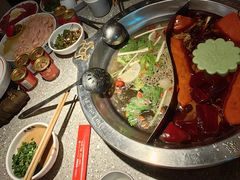 -大龙燚火锅(太古里店)