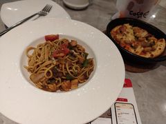 -必胜客(吾悦广场店)