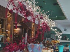 -甜阿姨·天台花园私房菜(万松园店)
