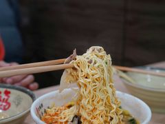 方便面-龙鳞路第一家牛肉汤