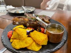 -LA CREPERIE BRETONNE布列塔尼法式餐厅(天童北路店)
