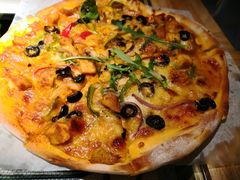 -春树下·树屋花房西餐厅(罍街AS1980店)