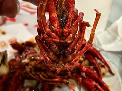 -阿财老铺·老蚌埠龙虾城(华夏总店)