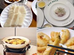 -美未居·老字号·地道顺德菜·桑拿鸡·鱼生(容桂店)