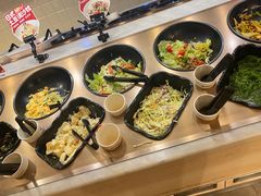 -比格比萨自助(宋家庄店)
