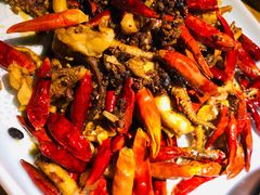 -吕氏疙瘩汤·私家菜馆(慈云寺店)