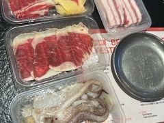 -炽城·烤肉名家(鸿达中央广场店)