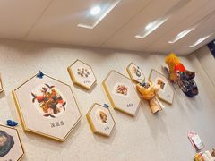 -贵宾庄炸酱面·韩式料理(高区店)