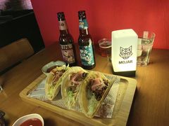 -么哈MOJAR(成都温江大学城店)