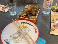 -钱锋炭缸烧烤(南湖大路总店)