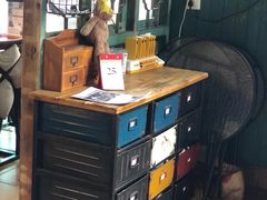 -青咖啡(三坊七巷店)
