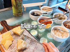 -君悦酒店·乐厨·高空自助餐(青年大街店)