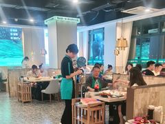 -五星桥原切肥牛火锅(怀德桥店)