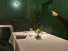 -L'Arome芳芳法国餐厅(仙林金鹰店)
