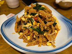-小杨烤肉·陕西烧烤·陕西地方菜(明德门店)