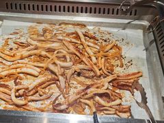 -新石器烤肉(无锡万象城店)