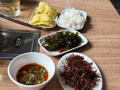 -尼玛藏家风味园(阿山食城店)