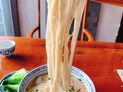 枫镇大肉-同得兴 Since·1995 传统苏式面馆(十全街店)
