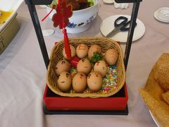-谷语中餐厅