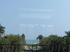 -三亚海棠湾万丽度假酒店