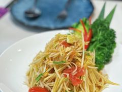 -荷花泰菜(东方新天地店)