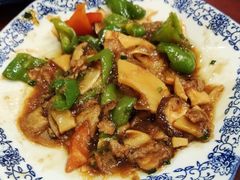 -呼吸森林·生态农庄农家乐私房菜