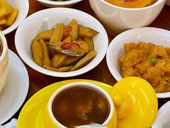 -李清佛跳墙|福建省十大名厨之首(后江埭店)