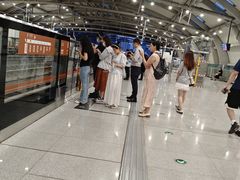 -北京长安天街