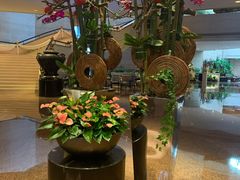 -上海静安昆仑大酒店