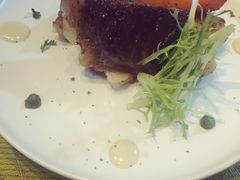 -厚积云牛排餐吧(宽窄巷子店)
