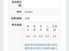 -磁课·成人英语·雅思培训(高新校区)