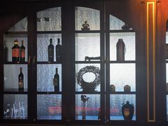 -斯琴阿妈蒙古餐厅(新城店)