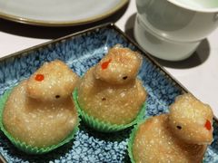 -潮民公馆(BFC外滩金融中心店)