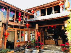 -乡绅本色白家厨坊