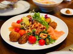 -Tivano意大利餐厅(成都居舍酒店)