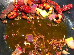 -小山城麻辣香锅(新邻生活广场店)