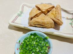 -香港池仔记肠粉王(博多新记襄阳南路店)
