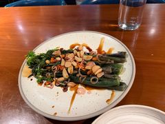 -MAGPIE喜鹊派餐厅(华侨城店)