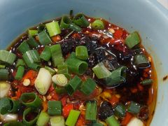 -地锅公社·现炒地锅鸡·地锅鱼·夜宵(罗锦路店)