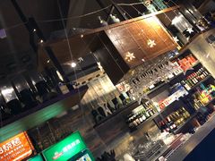 -串亿88烧烤·羊腿·羊蝎子(板泉路店)