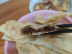 -逍遥镇刘相五胡辣汤豆沫馆(康复中街店)