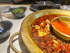 -哥老官重庆美蛙鱼头(宝山龙湖店)