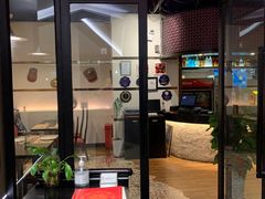 -克比叔叔印度餐厅Kebabs on the Grille (人民广场店)