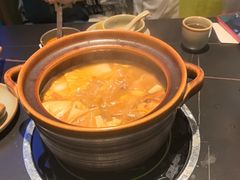 -季季山·云南野生菌火锅(上海首店)