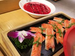 -雾都渣渣火锅(南城智汇城店)